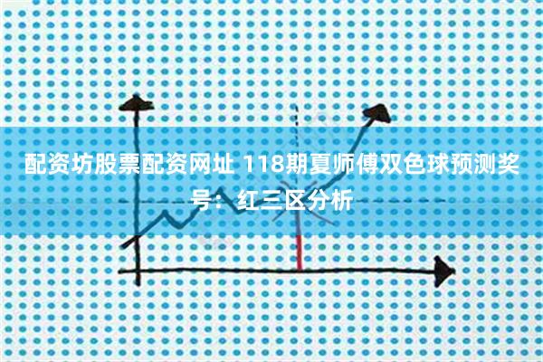 配资坊股票配资网址 118期夏师傅双色球预测奖号：红三区分析